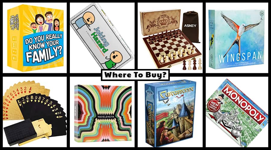 where to buy the best board games