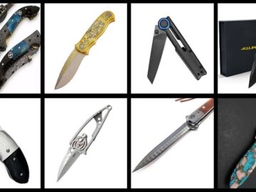 where to buy unique pocket knives
